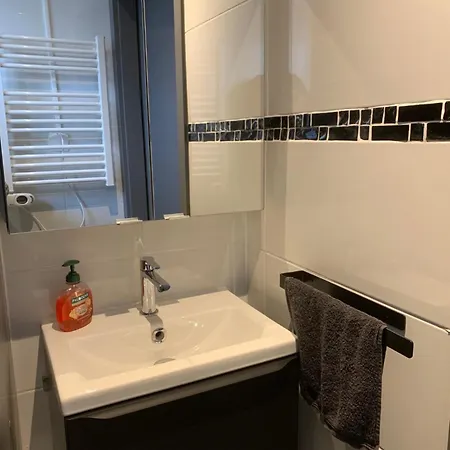 Apartment Cosy Et Lumineux Proche Du *