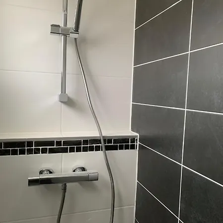 Apartment Cosy Et Lumineux Proche Du