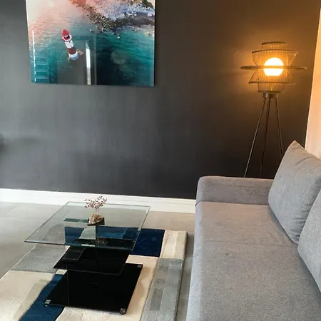 Cosy Et Lumineux Proche Du * Creutzwald