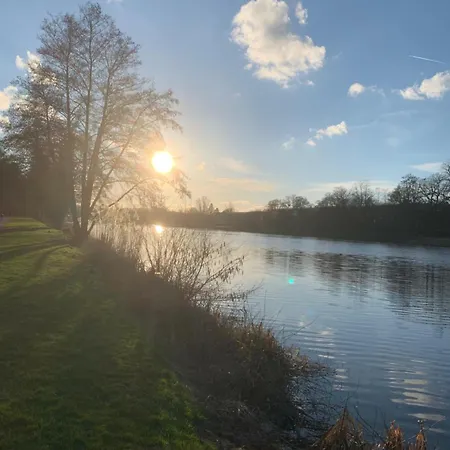 Cosy Et Lumineux Proche Du Creutzwald
