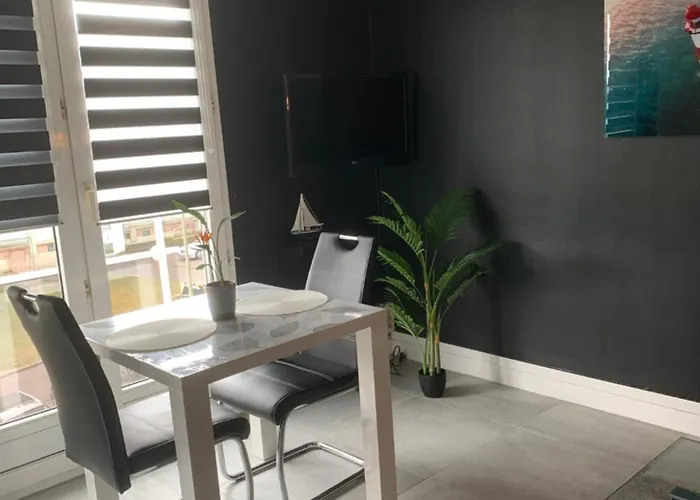 Cosy Et Lumineux Proche Du Creutzwald