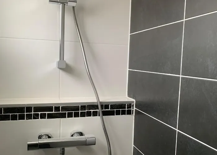 Apartment Cosy Et Lumineux Proche Du