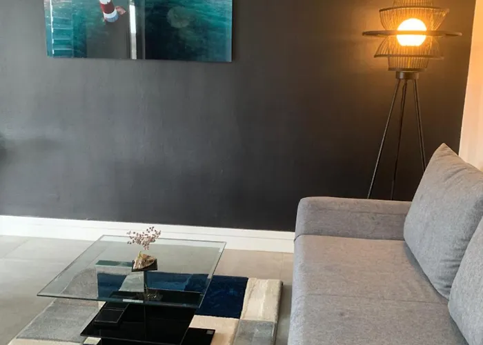 Cosy Et Lumineux Proche Du * Creutzwald