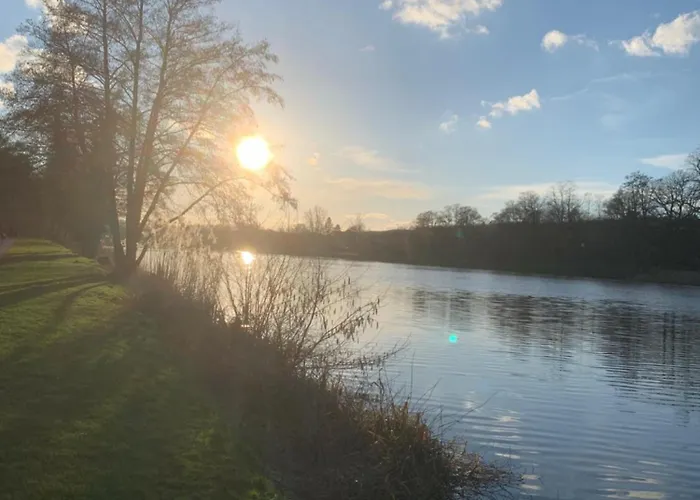 Cosy Et Lumineux Proche Du Creutzwald